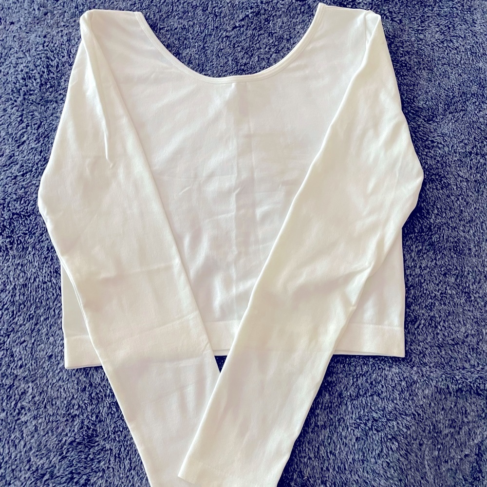 Women’s PRIME CUT Cropped Top!
